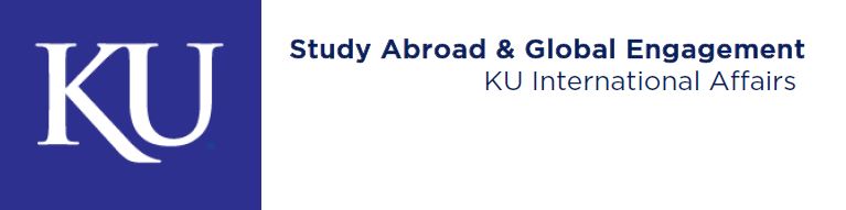 Study Abroad & Global Engagement - University of Kansas